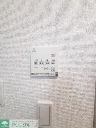 Kolet 新座畑中の物件内観写真